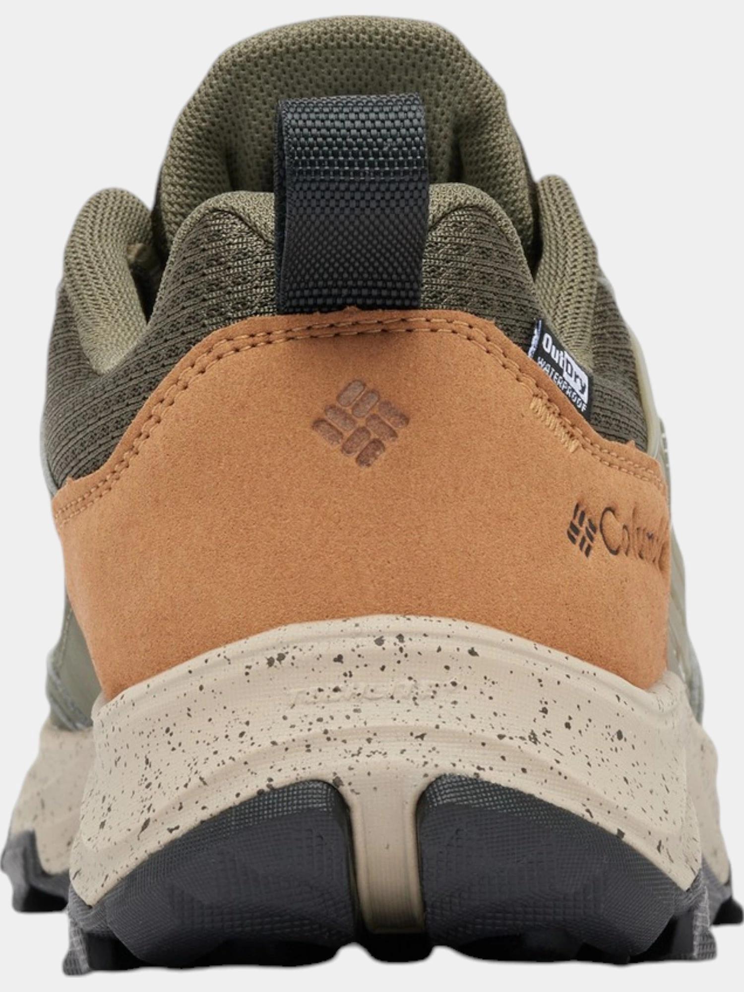 Wanderschuhe Hatana Max Outdry Herren 5/7