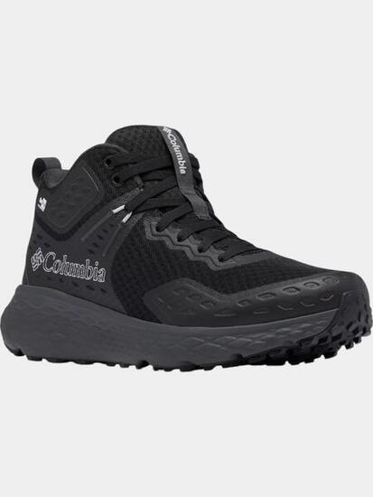 Buty multisportowe męskie Columbia Konos Trs Outdry Mid