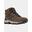Pánské trekové boty Newton Ridge Plus II Suede WP