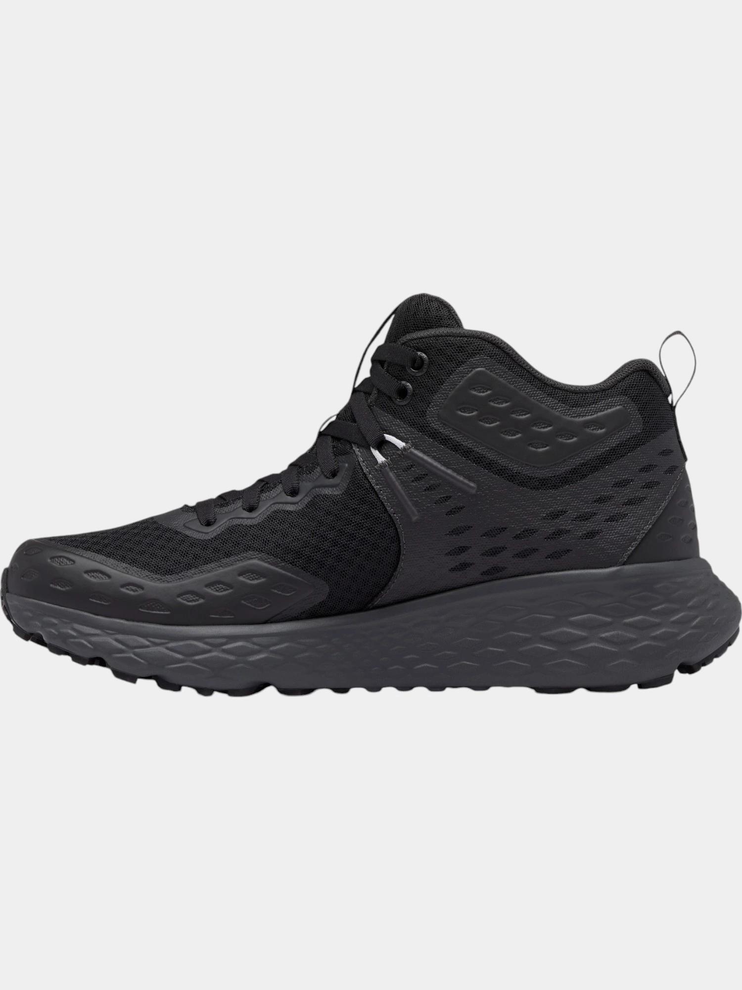 Multisportschuhe Konos Trs Outdry Mid Herren 2/7