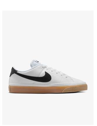 Sneakers para Mujer Nike Court legacy Blanco