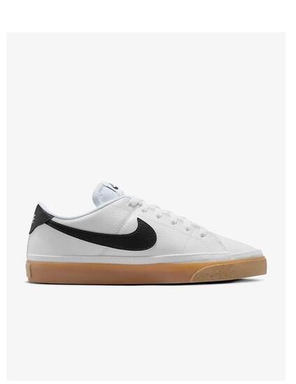 Sneakers para Mujer Nike Court legacy Blanco