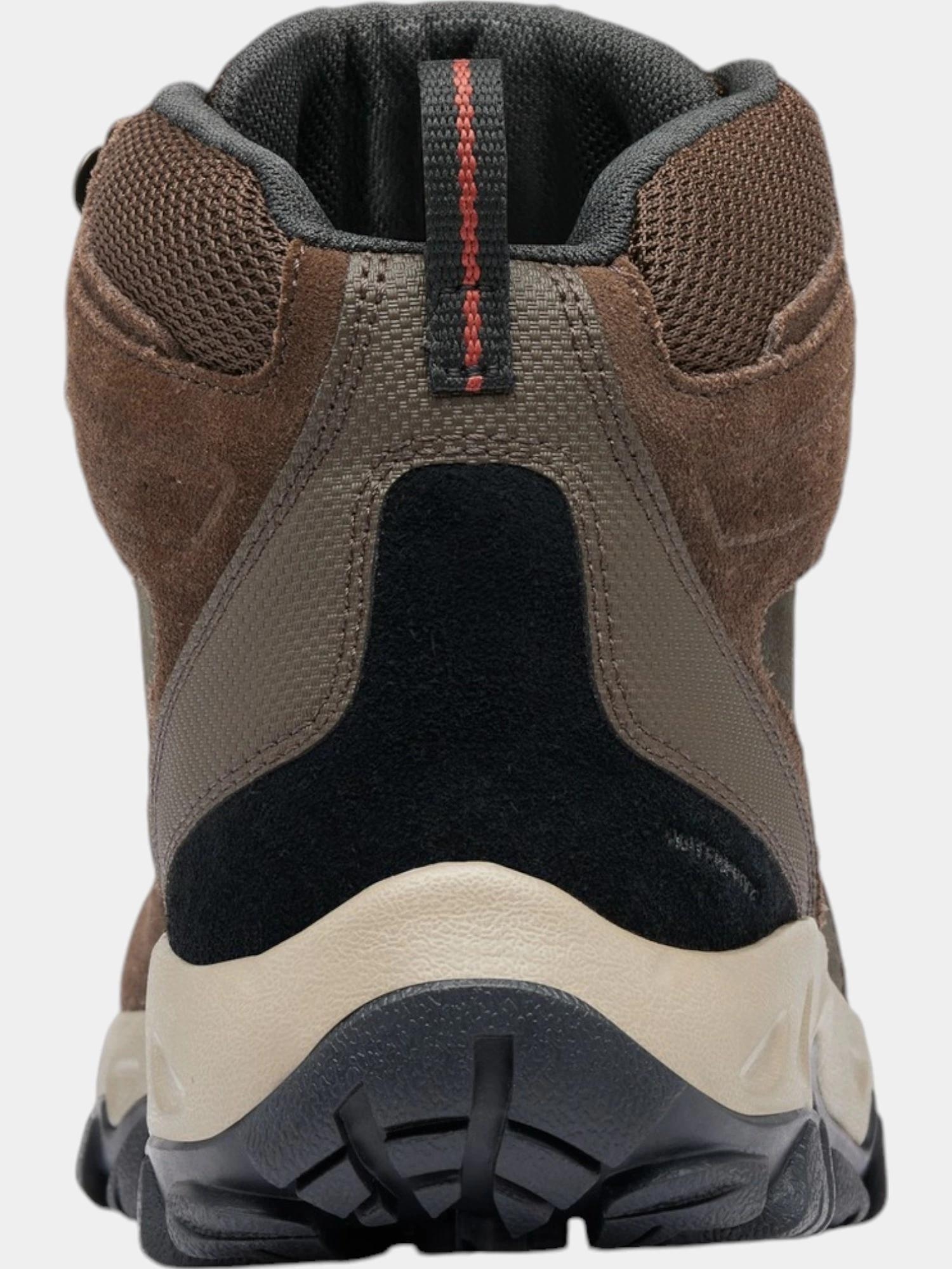 Columbia Landroamer Explorer WP - Chaussures randonnée homme Columbia Landroamer Explorer WP - Chaussures randonnée homme