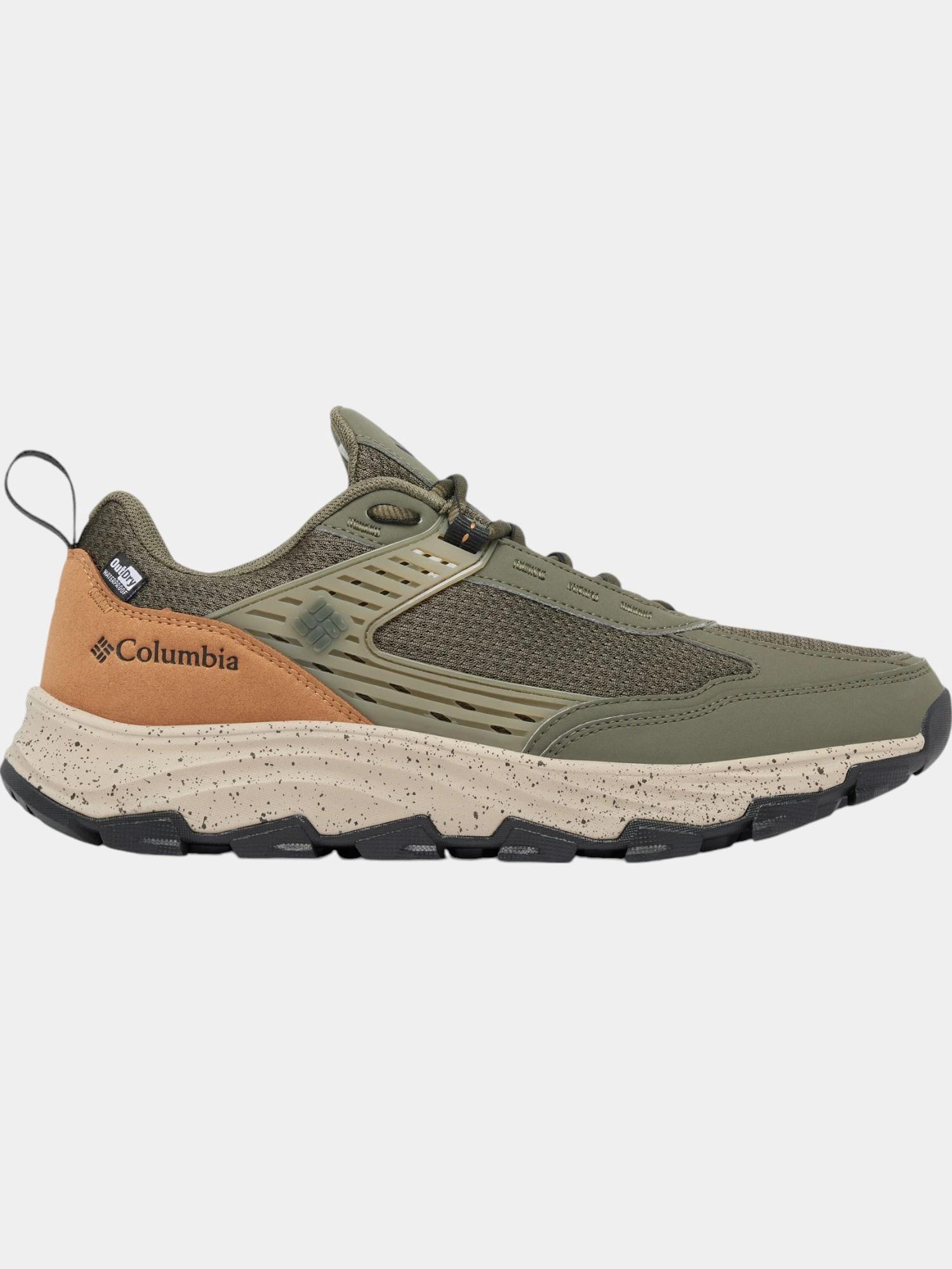 Wanderschuhe Hatana Max Outdry Herren 2/7