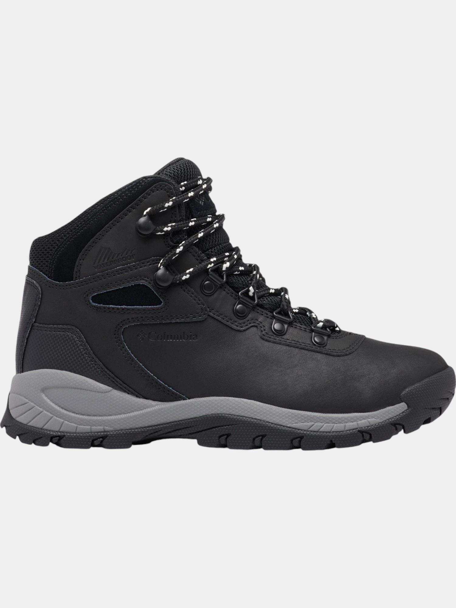 Chaussures de randonnée pour femmes Newton Ridge Plus 3/7