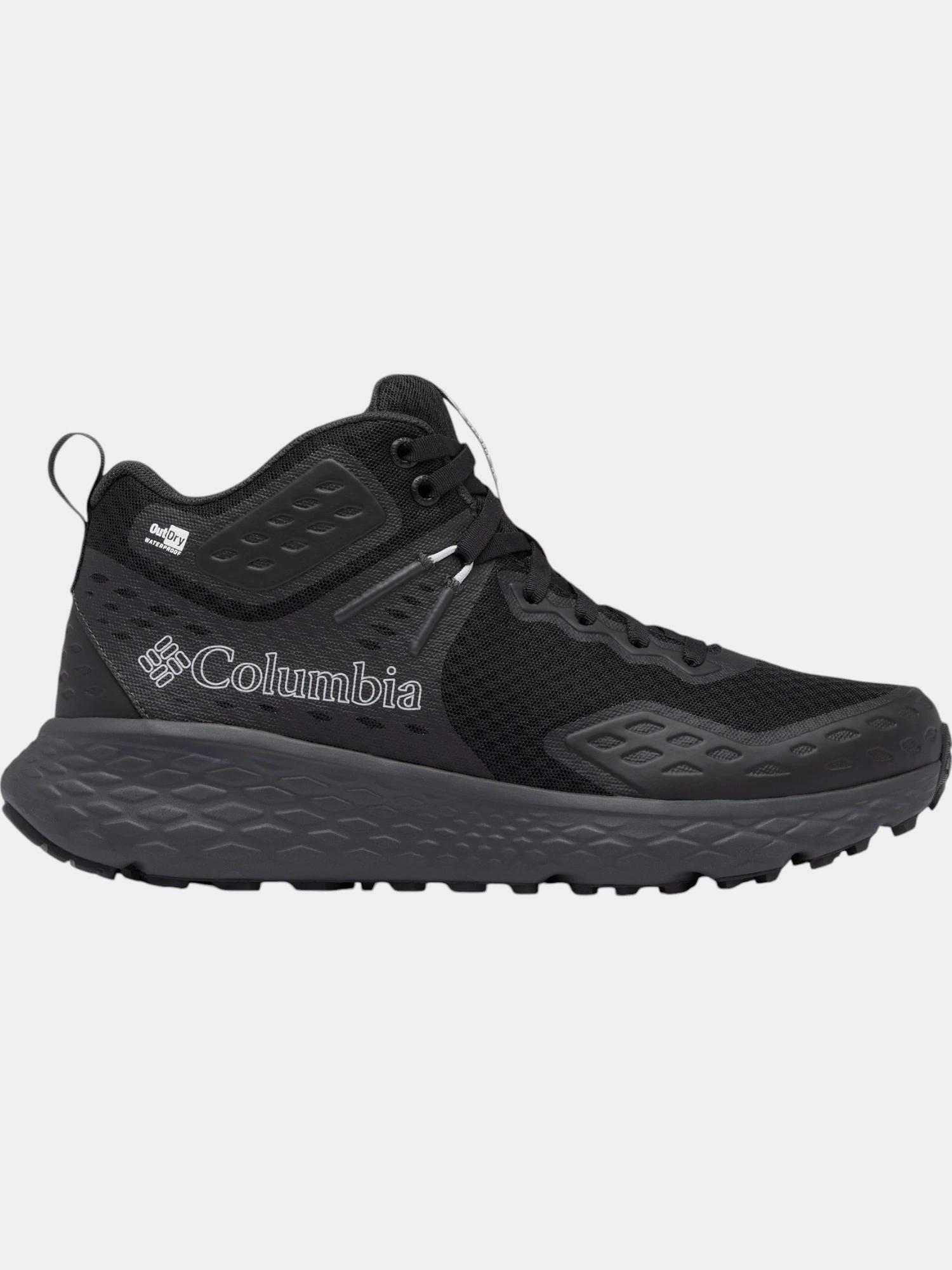 Multisportschuhe Konos Trs Outdry Mid Herren 3/7