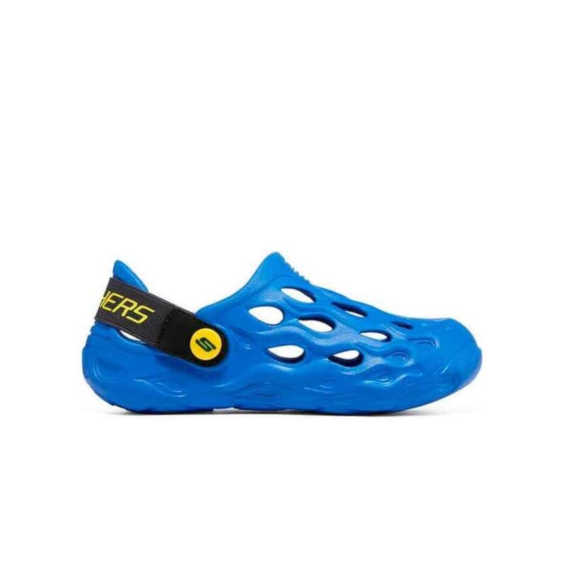 Sandalias para Niño Skechers Thermo rush Azul