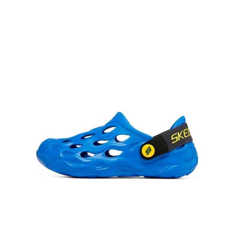 Sandalias para Niño Skechers Thermo rush Azul