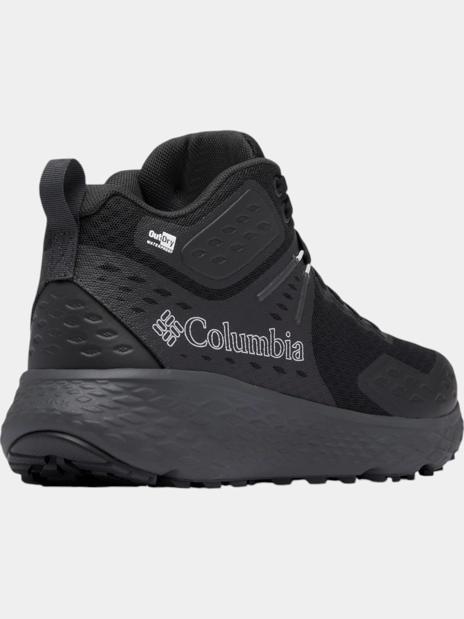 Multisportschuhe Konos Trs Outdry Mid Herren 4/7