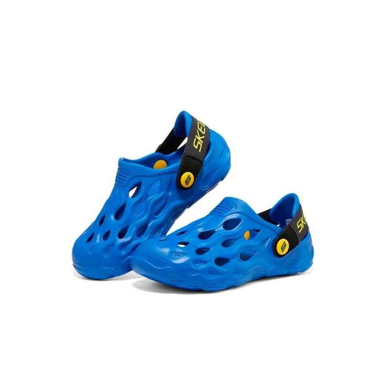 Sandalias para Niño Skechers Thermo rush Azul