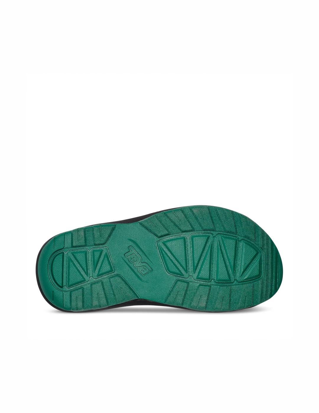 Tongs de surf enfants - TEVA HURRICANE XLT2 - Bleu 5/5
