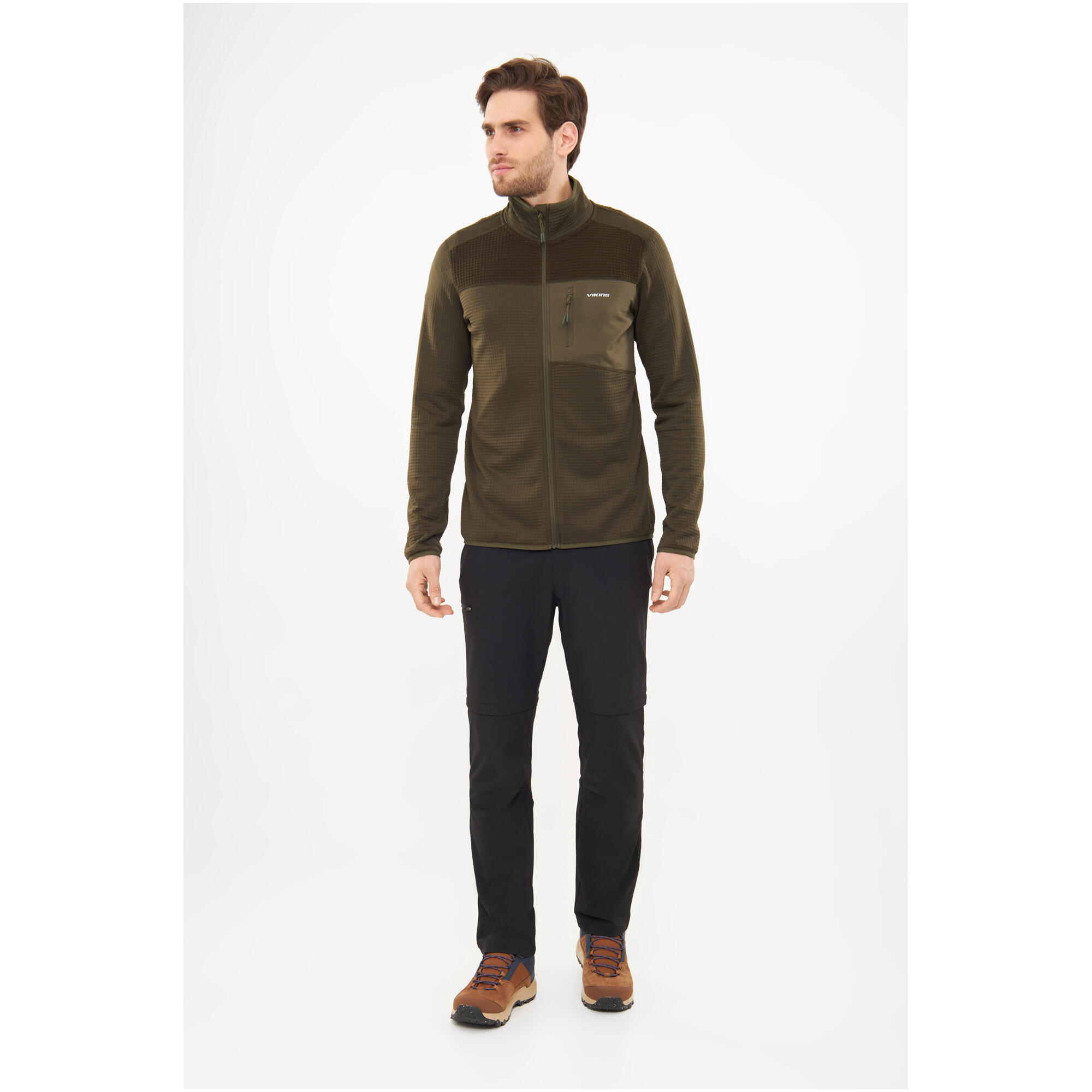 Bluza sportowa męska Viking Midland Man 2/7