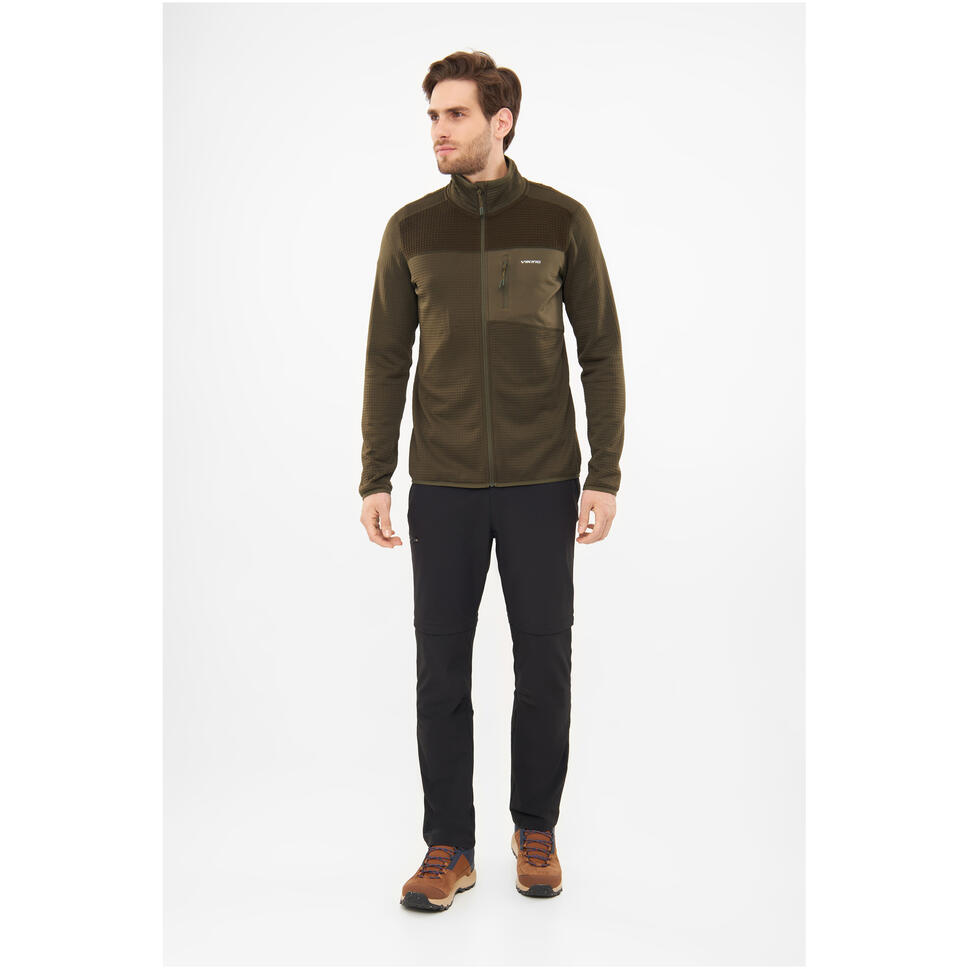 Bluza sportowa męska Viking Midland Man