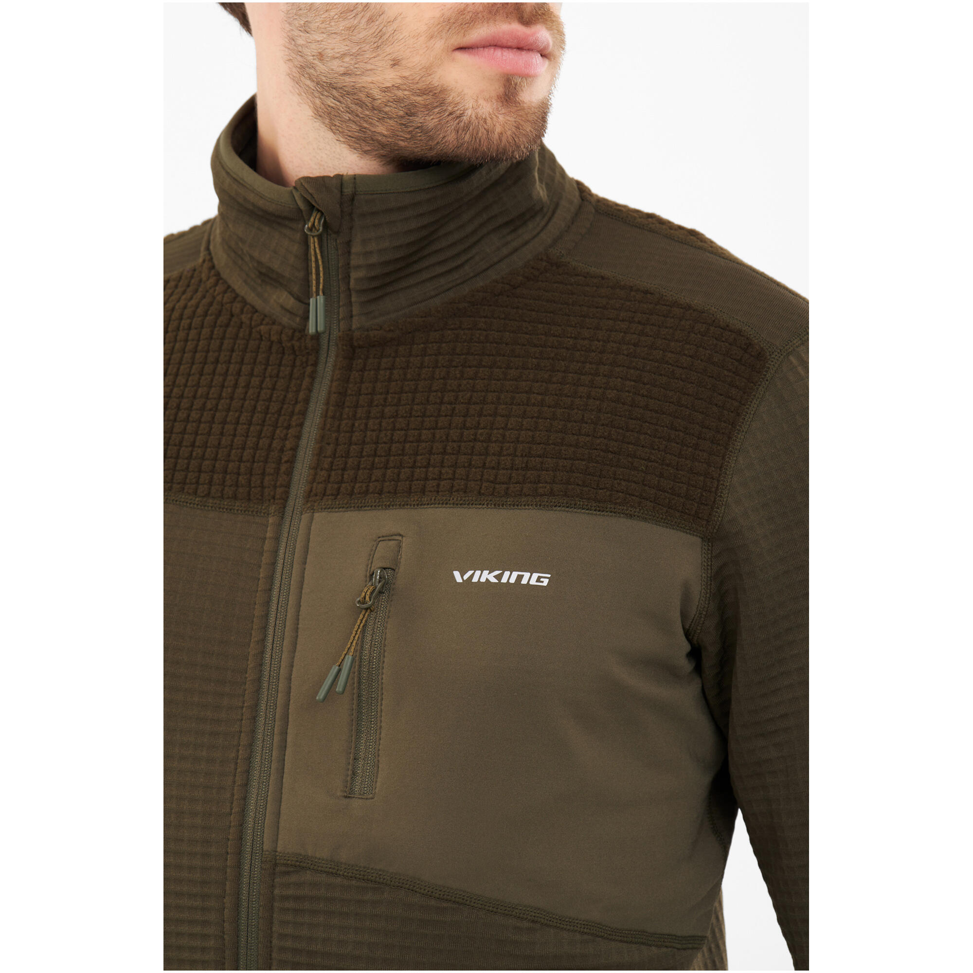 Bluza sportowa męska Viking Midland Man 5/7