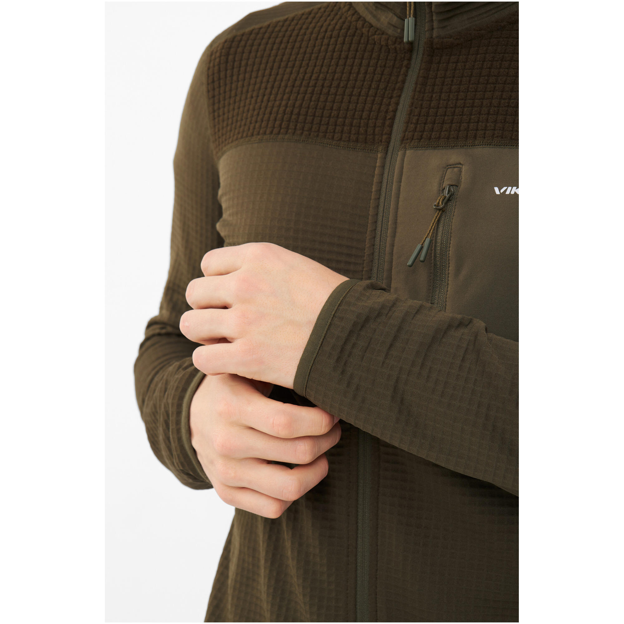 Bluza sportowa męska Viking Midland Man 7/7