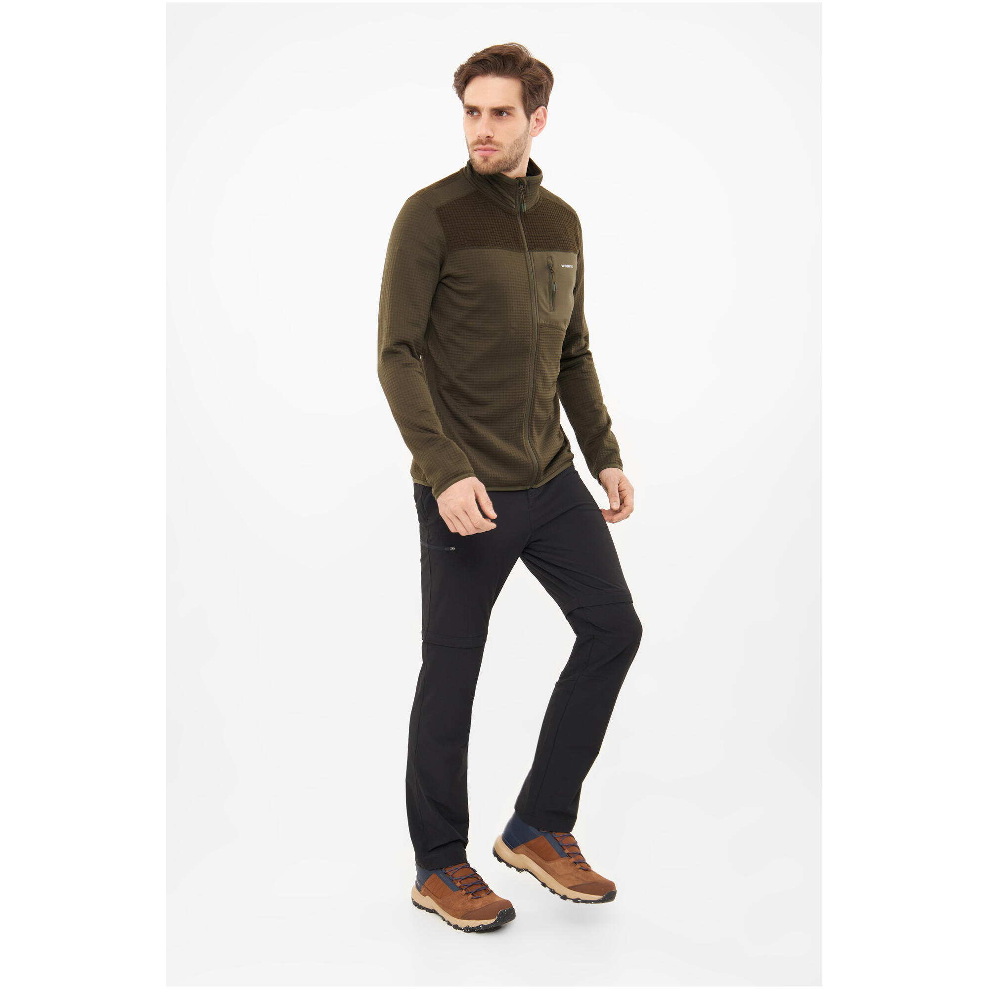 Bluza sportowa męska Viking Midland Man 4/7