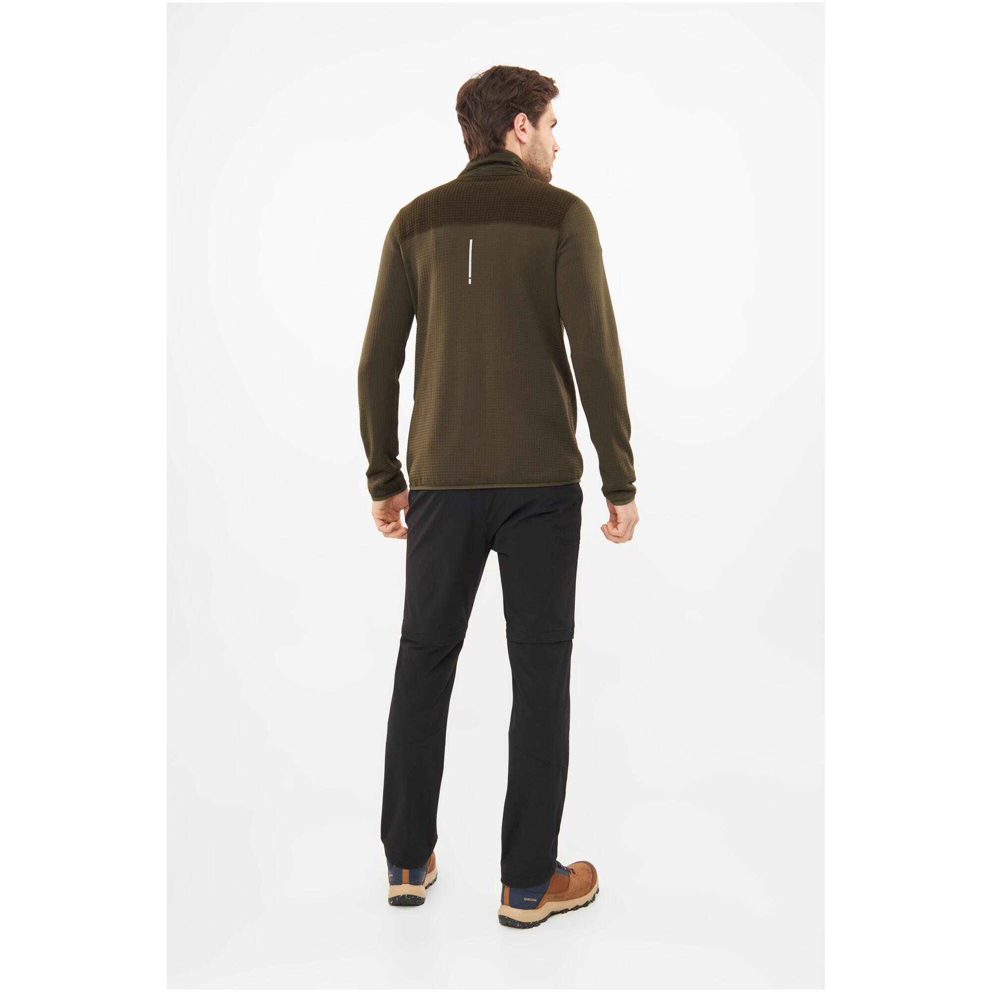 Bluza sportowa męska Viking Midland Man 3/7