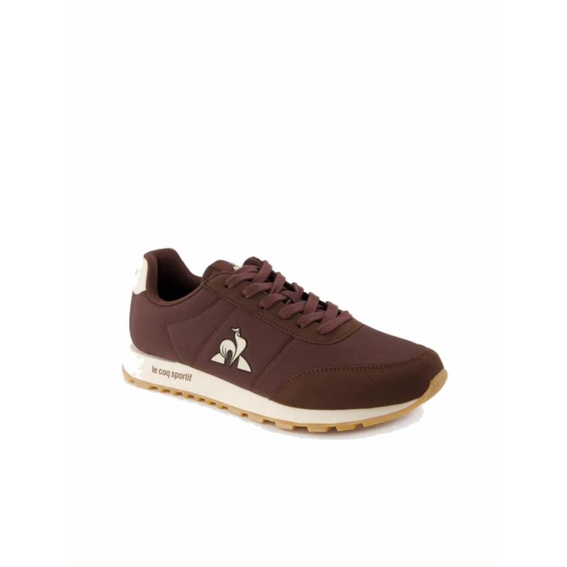 Zapatillas para Hombre Lecoqsportif  racerone 2  Marrón