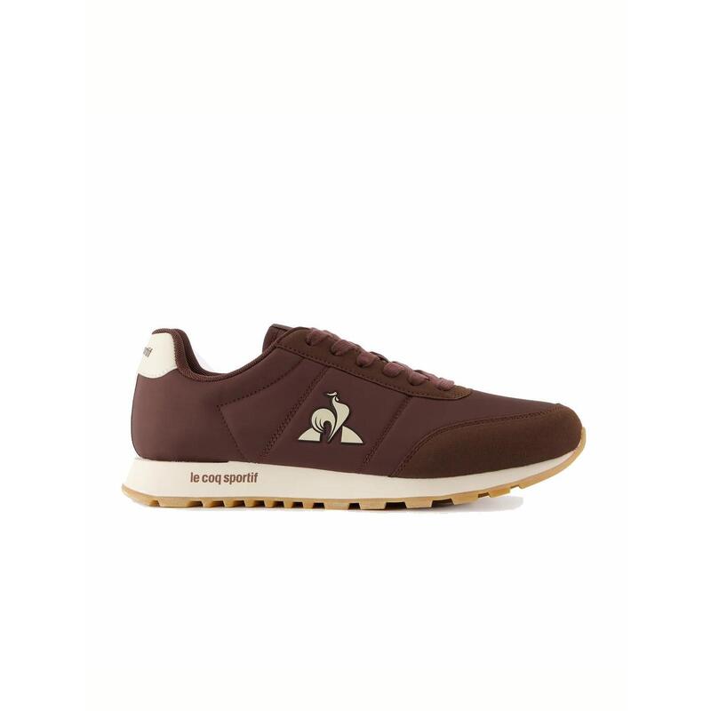 Zapatillas para Hombre Lecoqsportif  racerone 2  Marrón