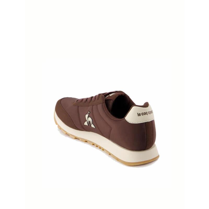 Zapatillas para Hombre Lecoqsportif  racerone 2  Marrón