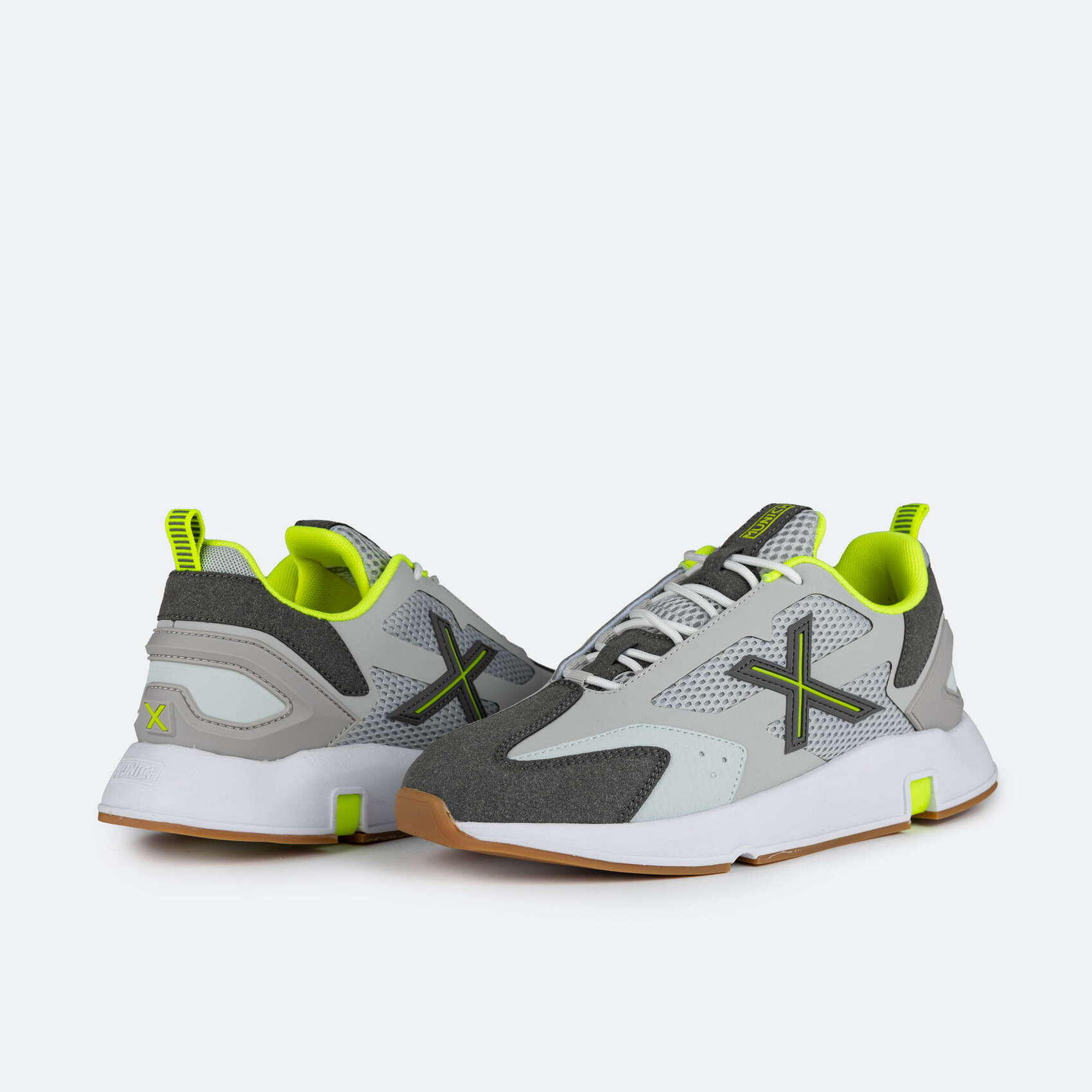Scarpe Munich modello 4178010 per uomini 5/5