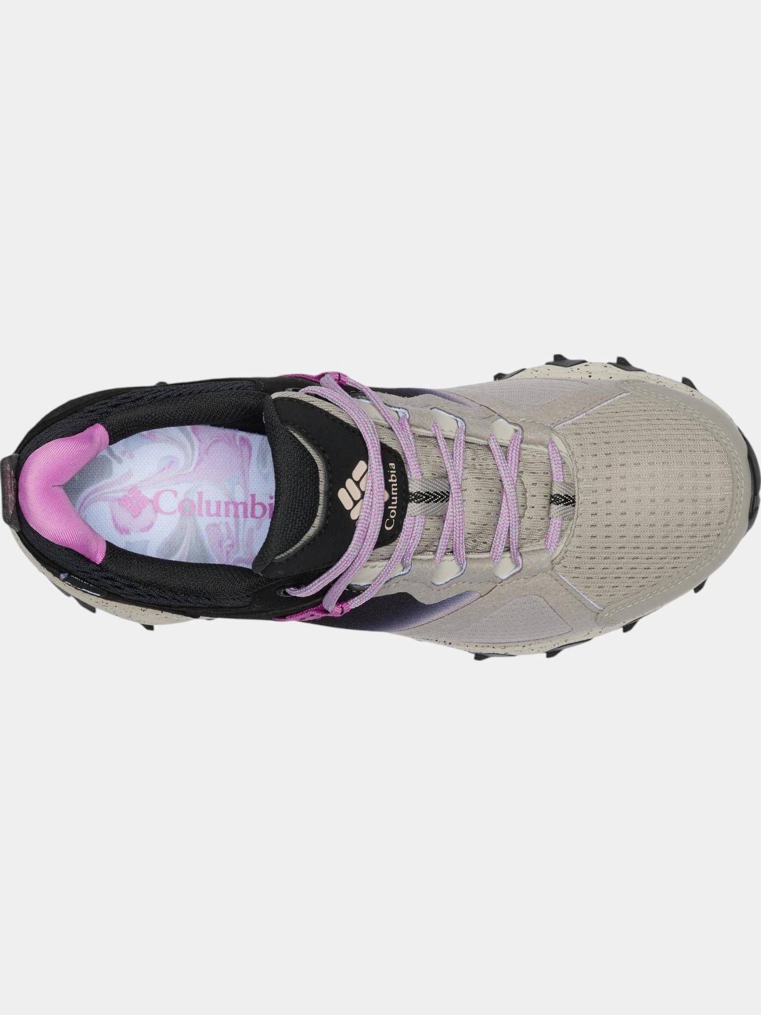 Chaussures de randonnée pour femmes Peakfreak Hera Outdry 6/7
