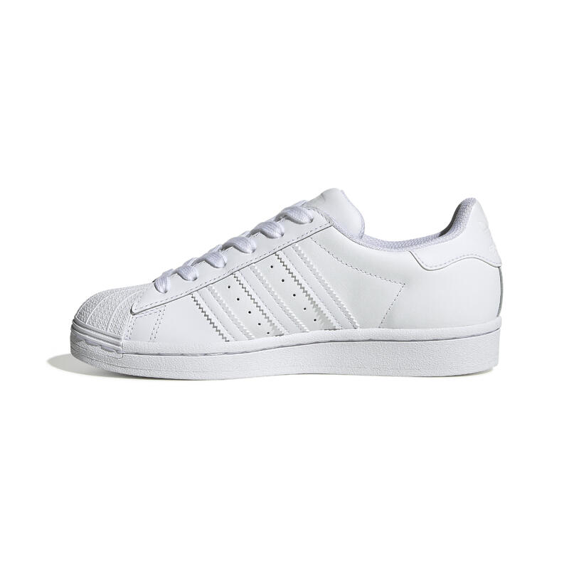 Calzado Multideporte para NIÑA ADIDAS SUPERSTAR J