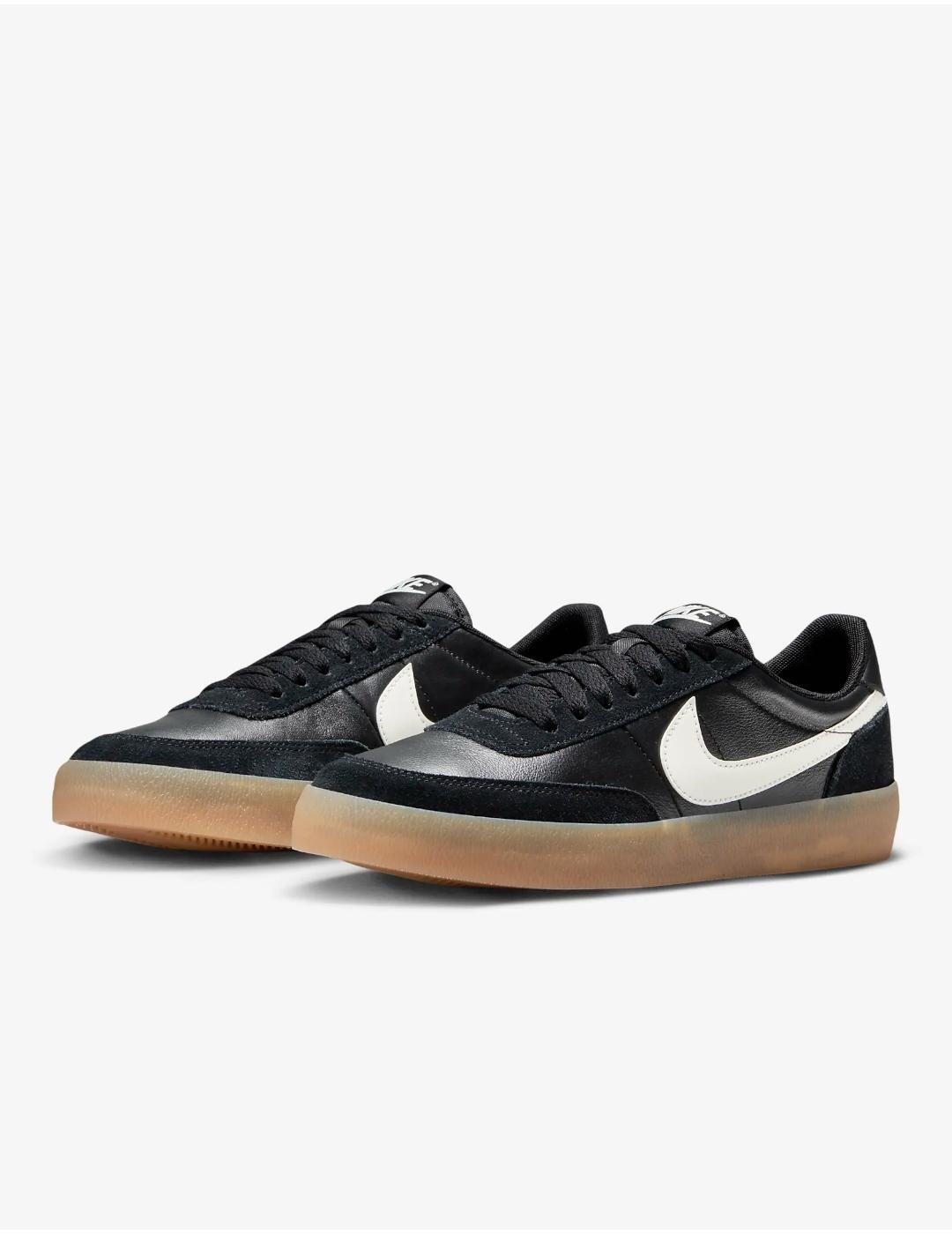 Nike Killshot 2 Damen Black Sail Gum 3/3