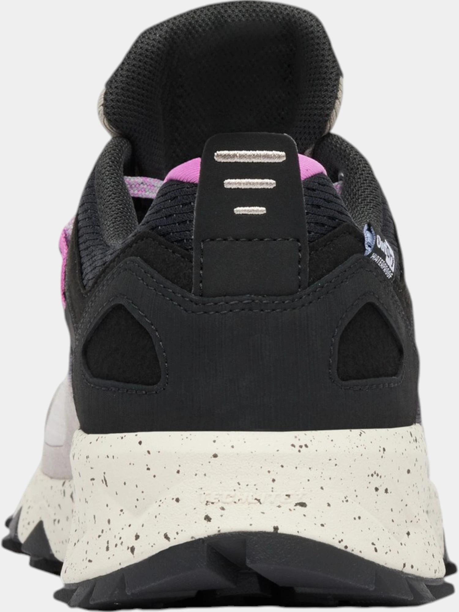 Chaussures de randonnée pour femmes Peakfreak Hera Outdry 5/7