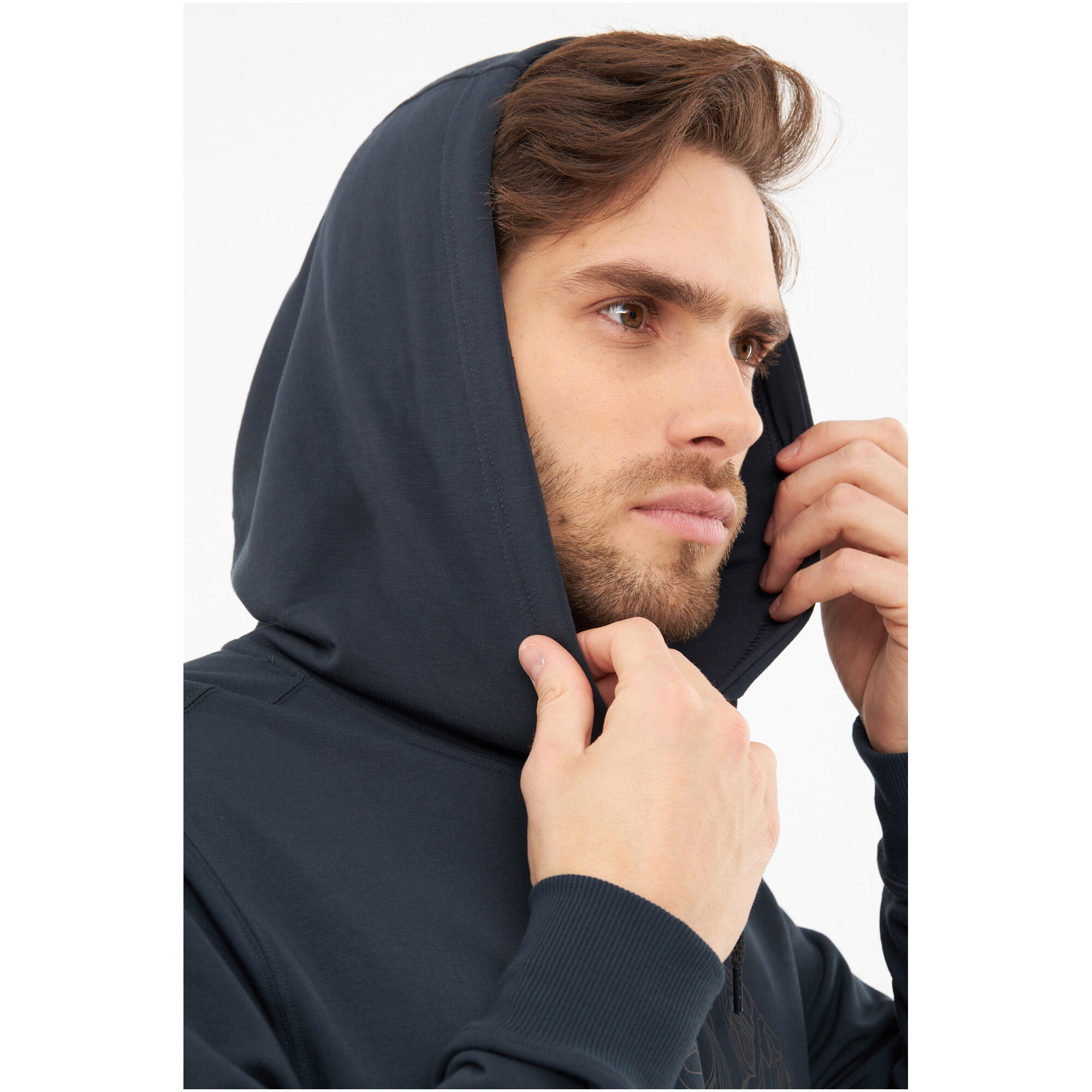Trekking-Sweatshirt Herren Panaka 5/7
