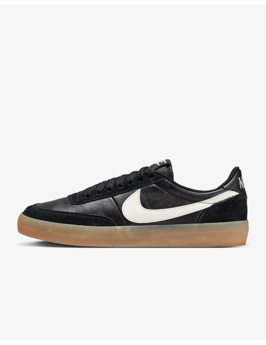 Nike Killshot 2 Damen Black Sail Gum 2/3