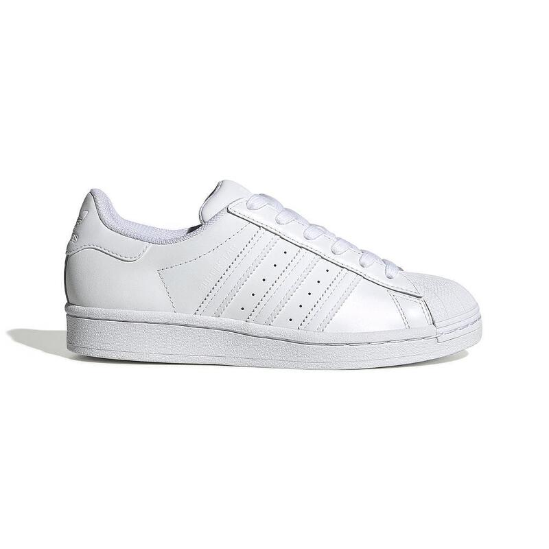 Calzado Multideporte para NIÑA ADIDAS SUPERSTAR J