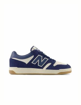 Zapatillas para Hombre New balance 480lpc lea Azul