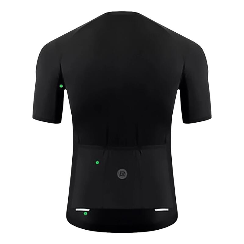 Cyklistický dres s krátkým rukávem Rockbros
