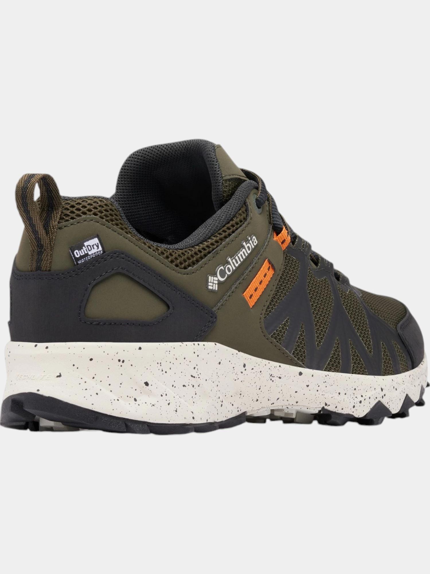 Buty Turystyczne Niskie Męskie Columbia Peakfreak II Outdry 4/8