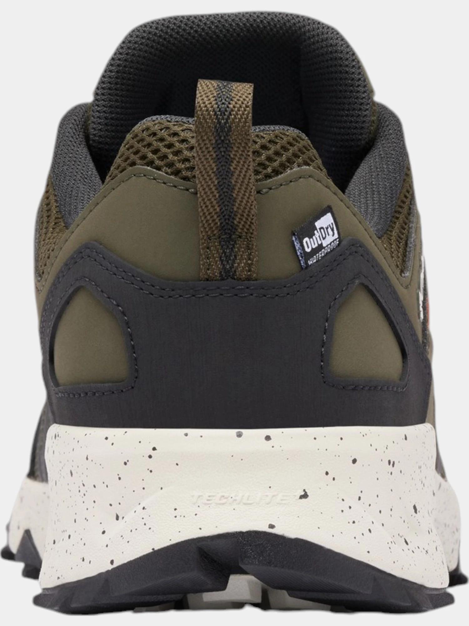Buty Turystyczne Niskie Męskie Columbia Peakfreak II Outdry 6/8