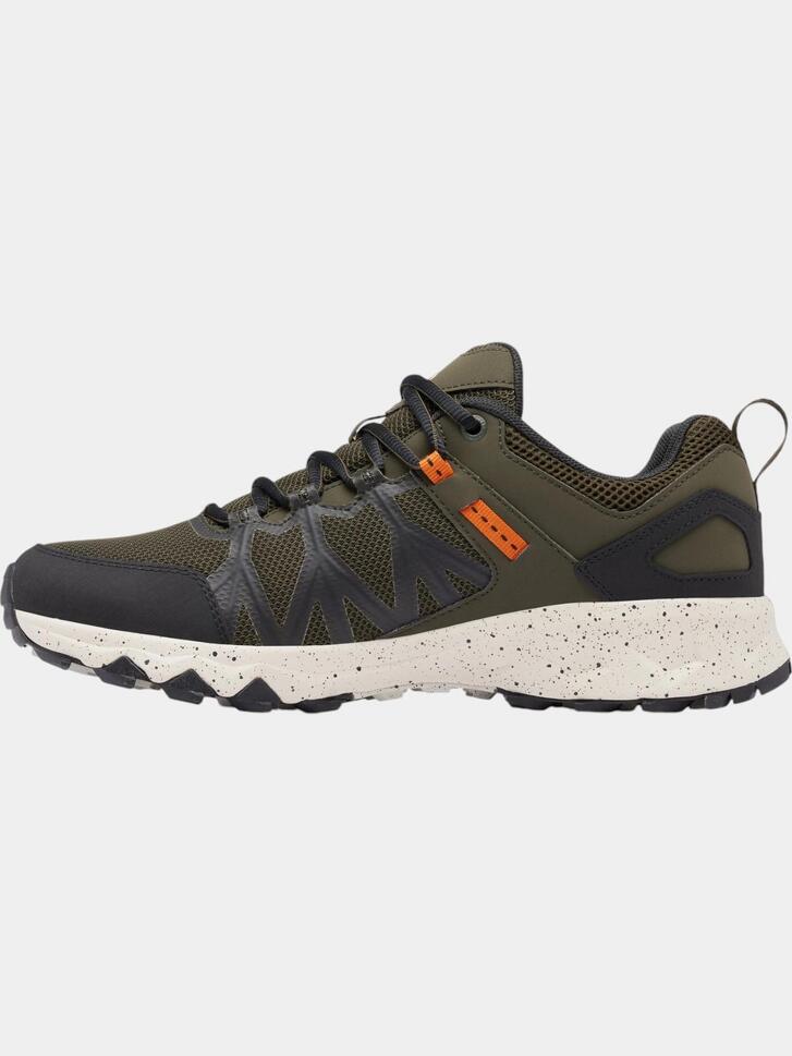 Buty Turystyczne Niskie Męskie Columbia Peakfreak II Outdry