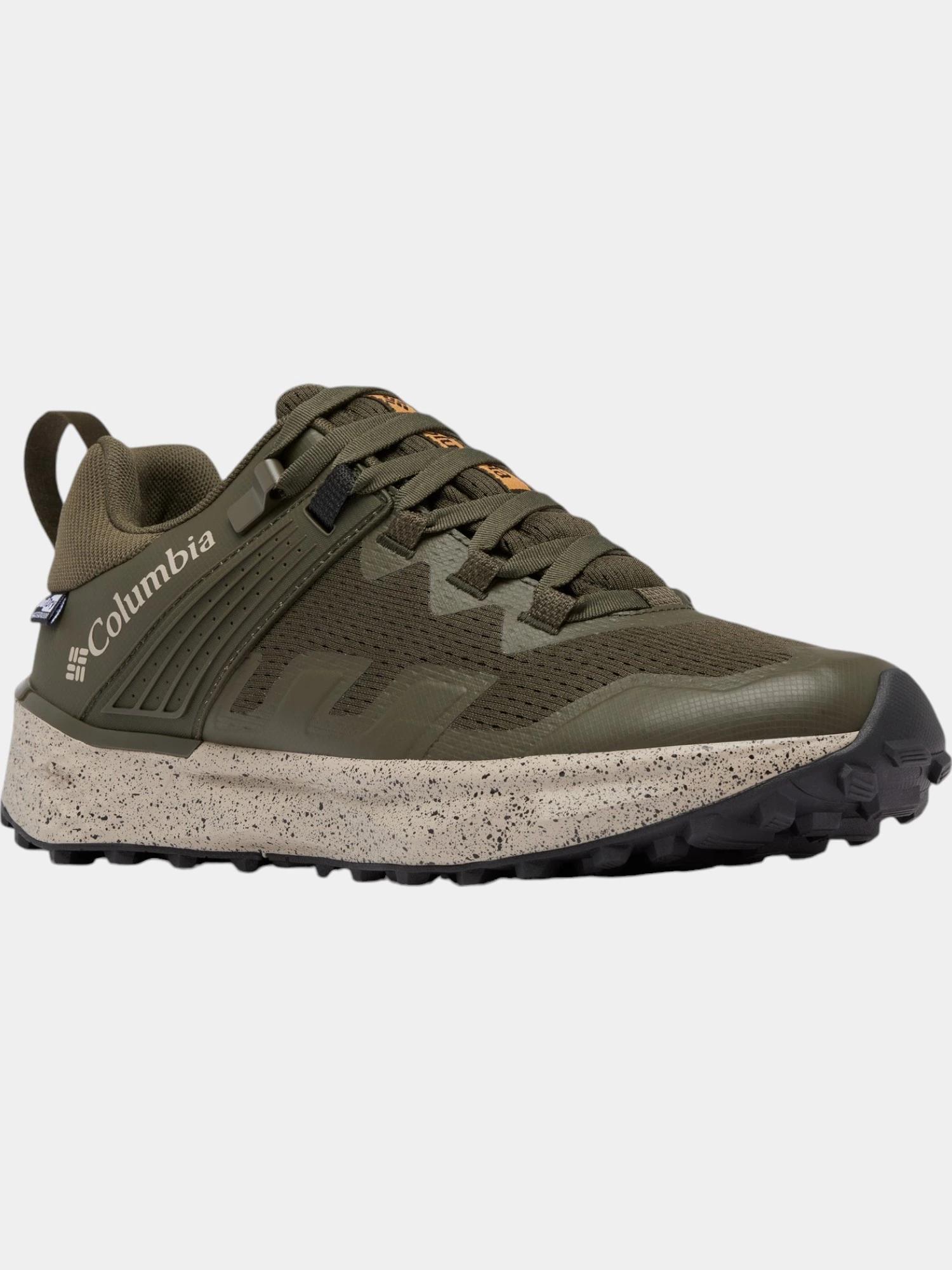 COLUMBIA Wandelschoenen heren Facet 75 Outdry V2