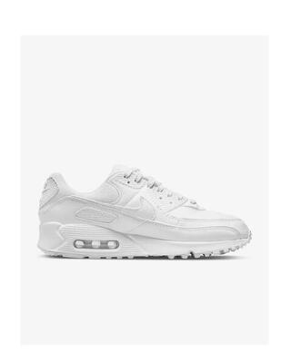 Nike Air Max 90 Triple White (2022) Donna