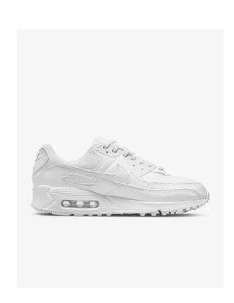 Sneakers para Mujer Nike moda Air max Blanco