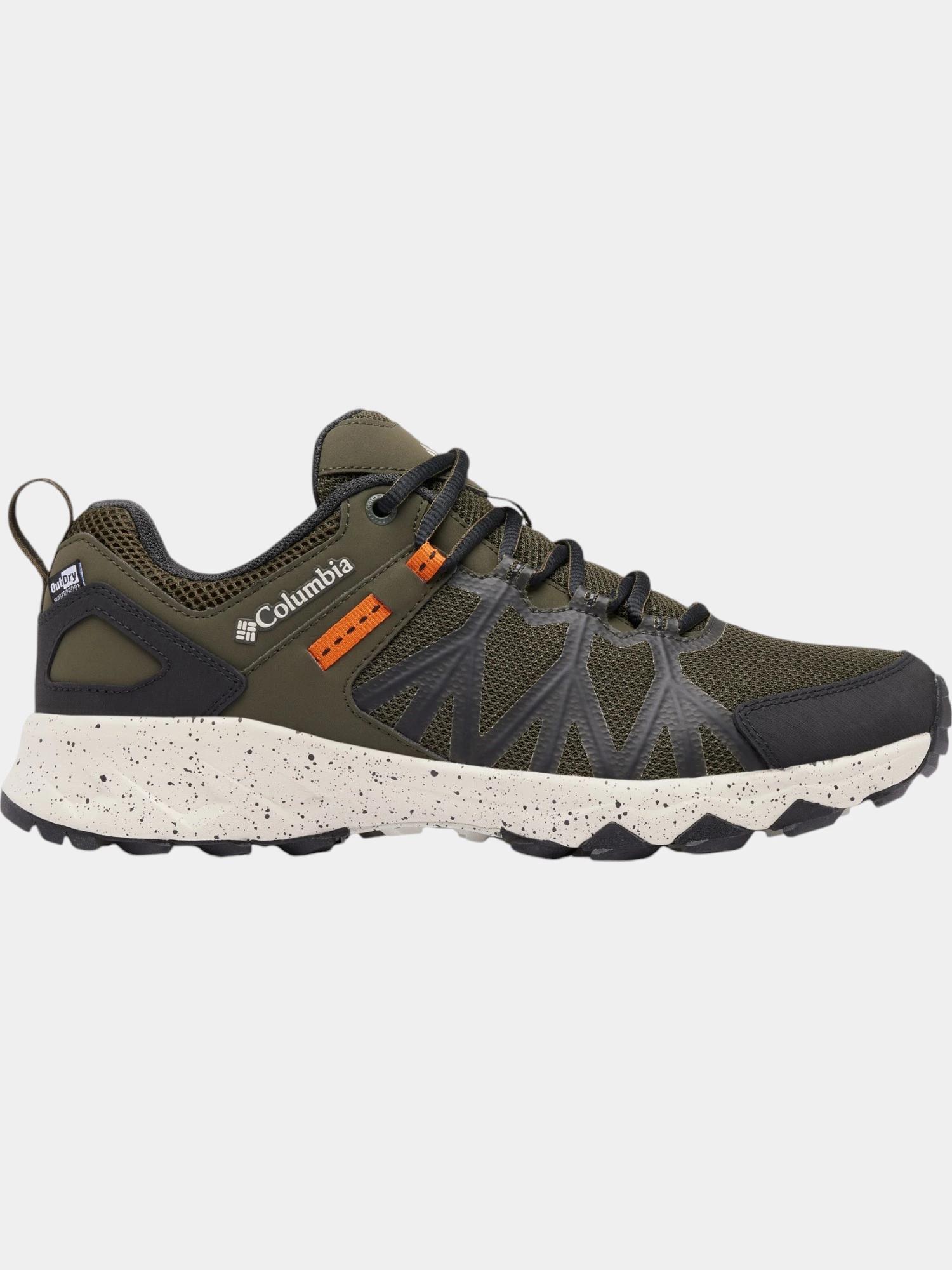 Buty Turystyczne Niskie Męskie Columbia Peakfreak II Outdry 3/8
