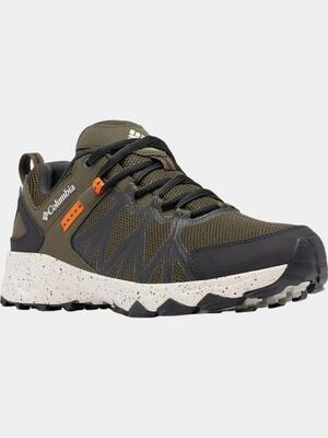 Wandelschoenen heren peakfreak ii outdry