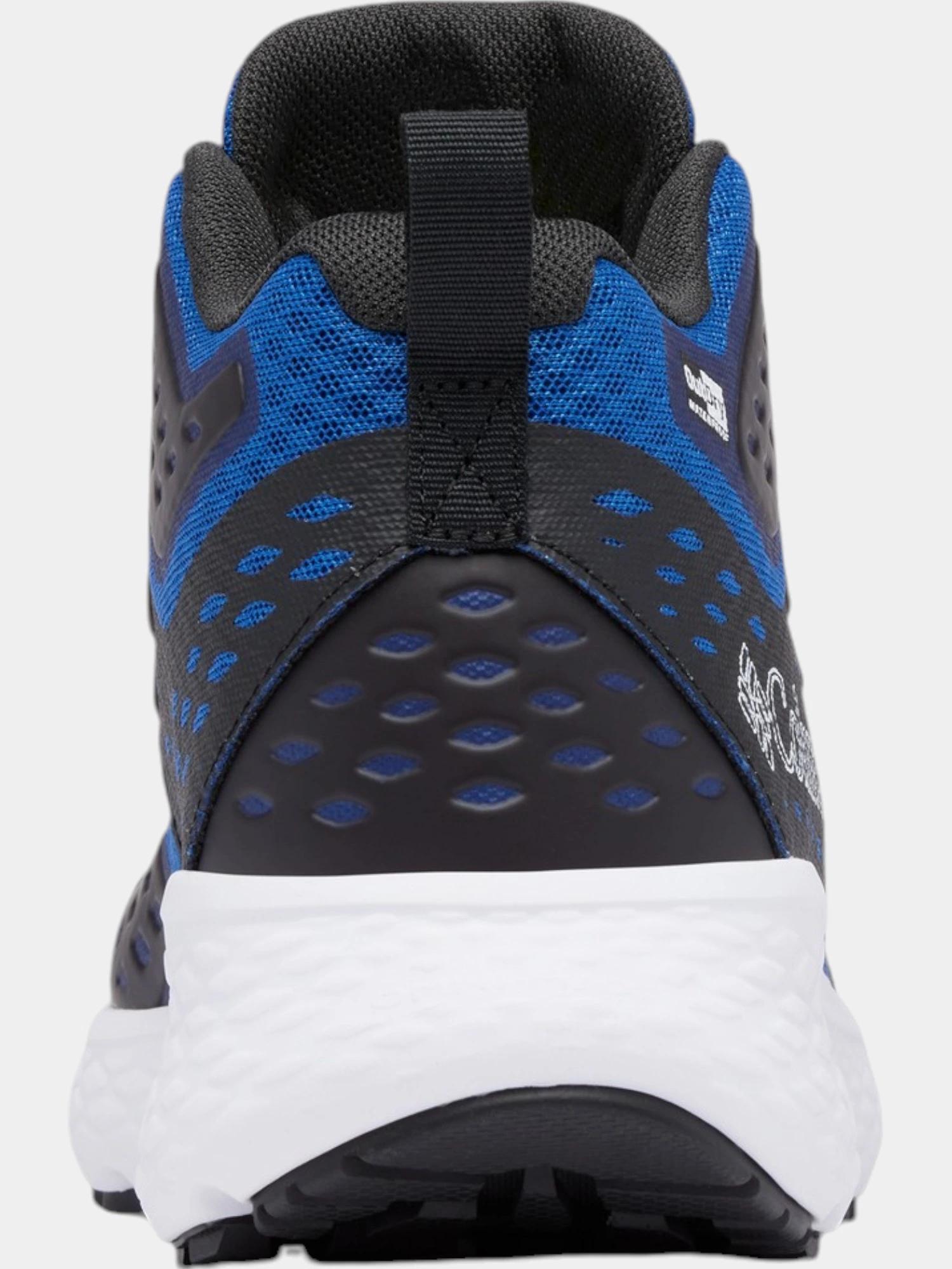 Buty Multisportowe Męskie Columbia Konos Trs Outdry Mid 6/8