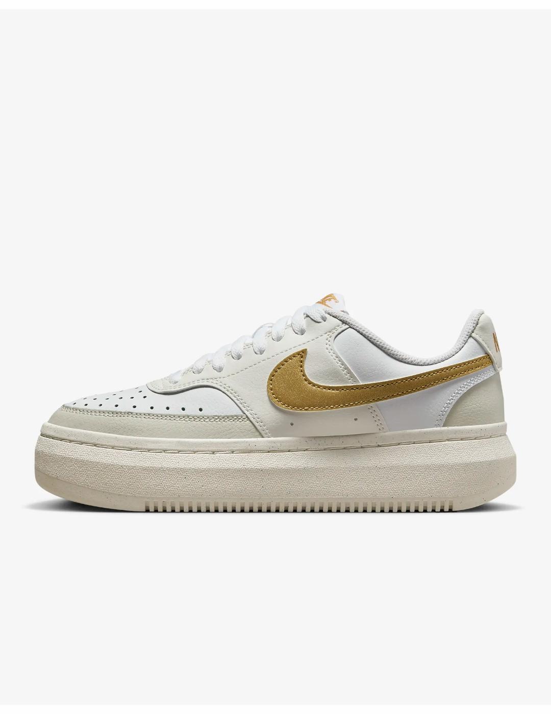 Sneakers para Mujer Nike  Blanco 2/5