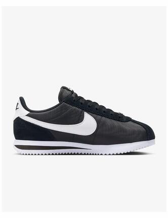 Sneakers Nike moda Negro