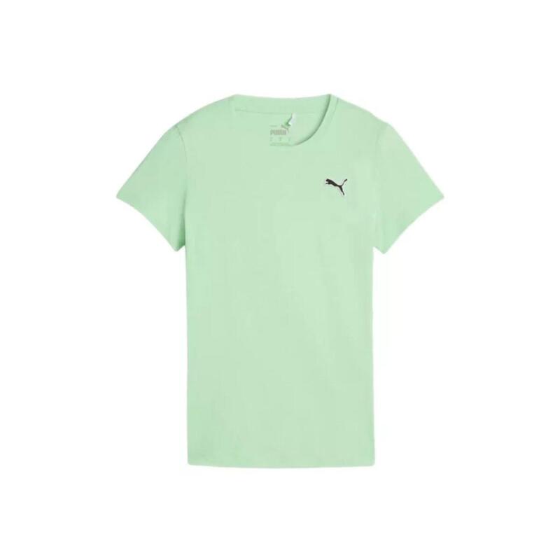 Sailing polo, shirts para Mujer Puma Better ess Verde