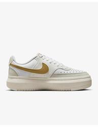 Chaussures de sport pour femme Nike Blanc