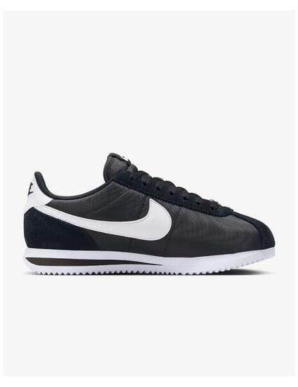 Sneakers Nike moda Negro