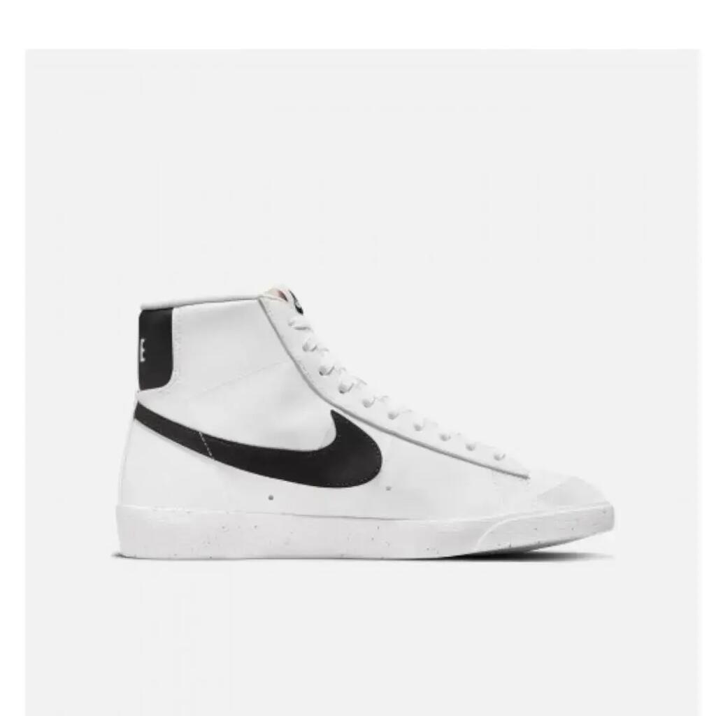 Womens Sneakers Leisure Blazer Mid '77