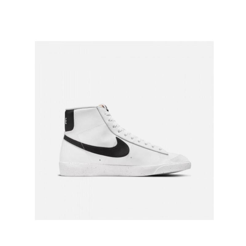 Sneakers para Mujer Nike moda Blazer Blanco